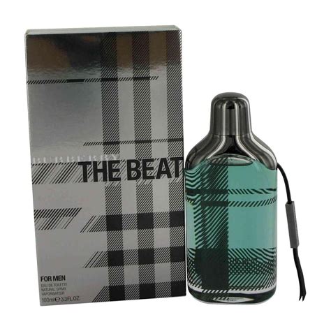 burberry 1|Burberry the beat cologne.